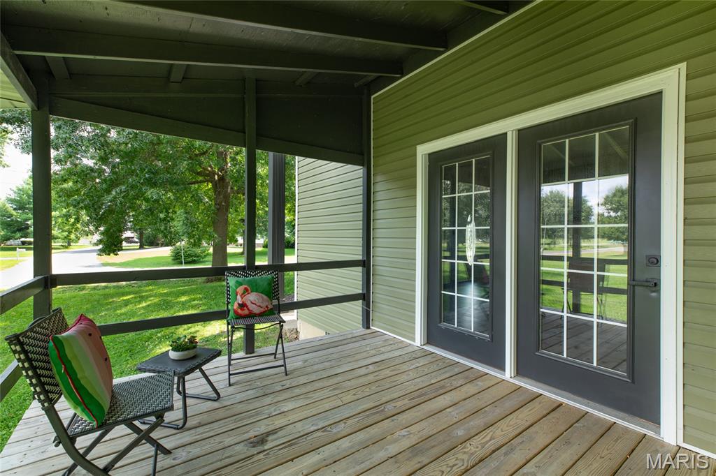 Washington Park Add - Residential