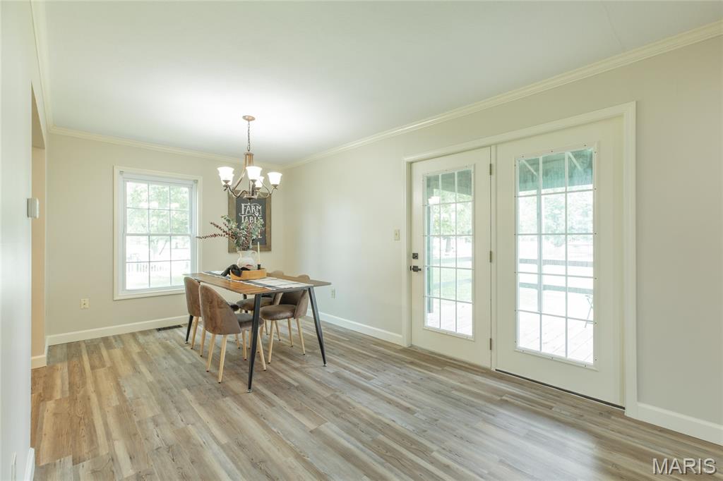 Washington Park Add - Residential