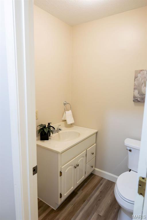 Washington Park Add - Residential
