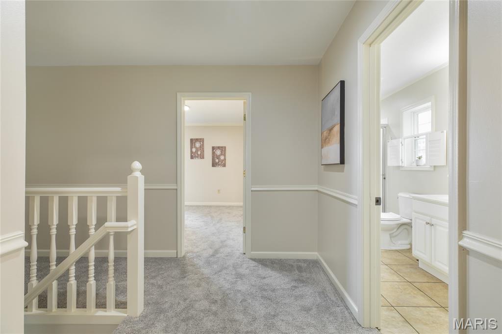 Washington Park Add - Residential