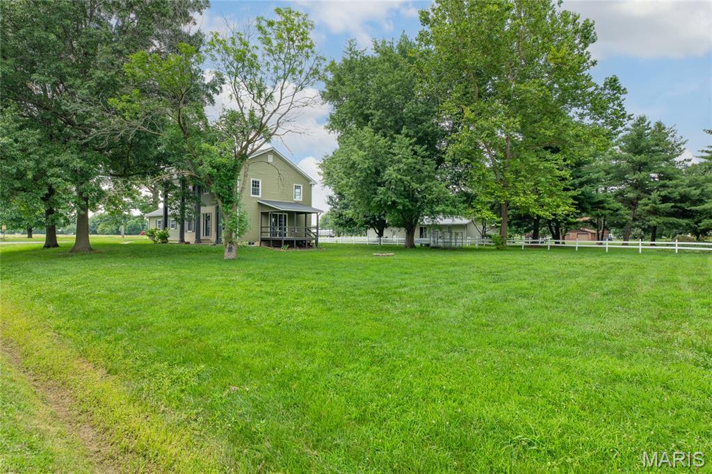Washington Park Add - Residential