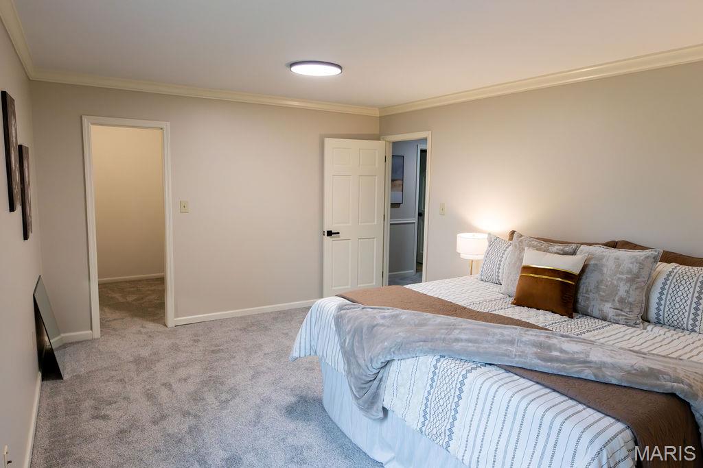 Washington Park Add - Residential