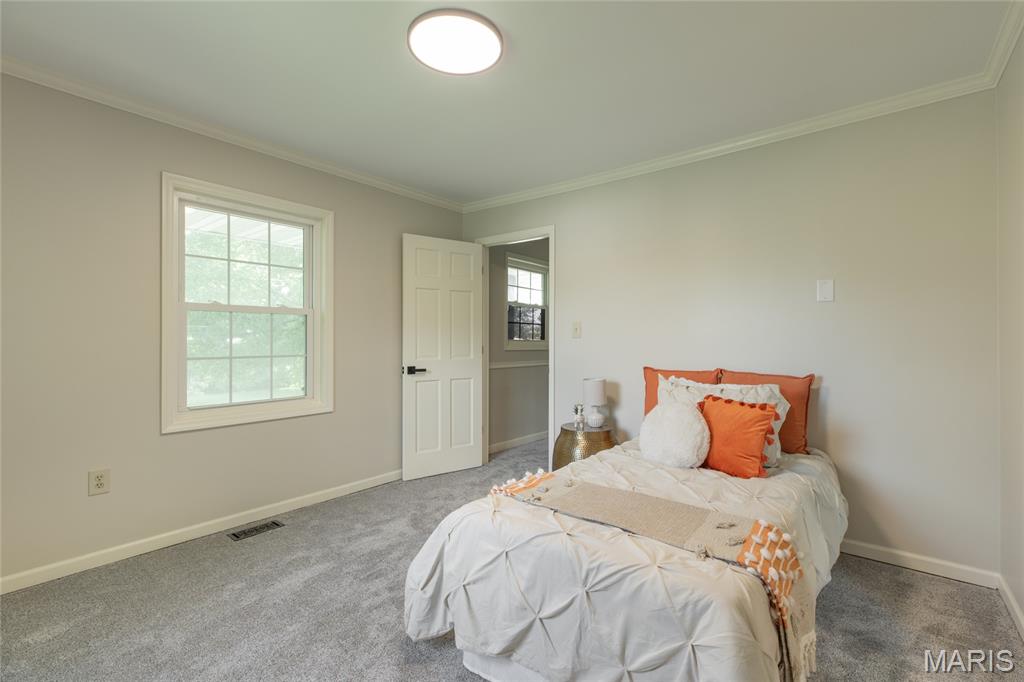 Washington Park Add - Residential