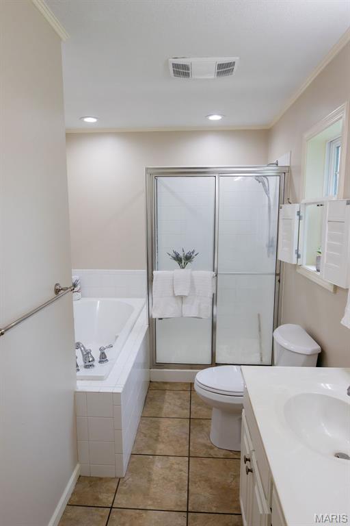 Washington Park Add - Residential