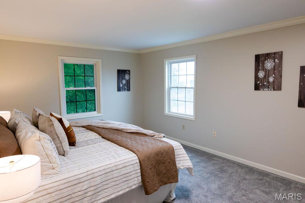 Washington Park Add - Residential