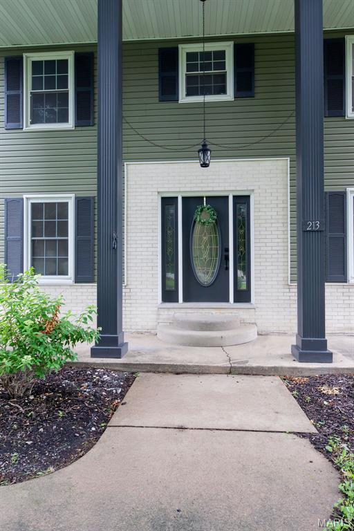 Washington Park Add - Residential