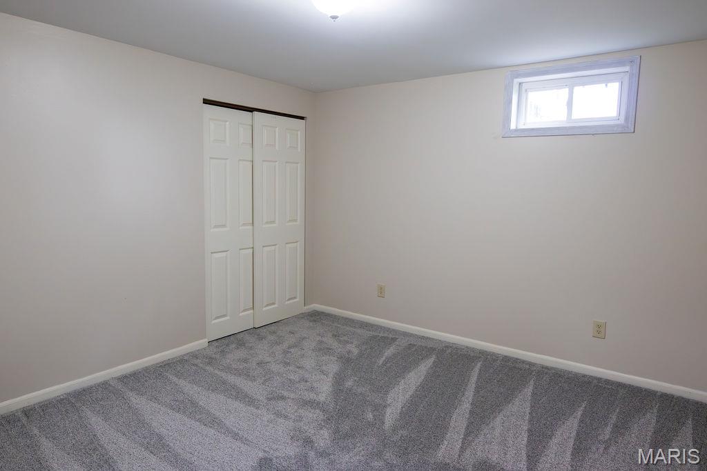 Washington Park Add - Residential