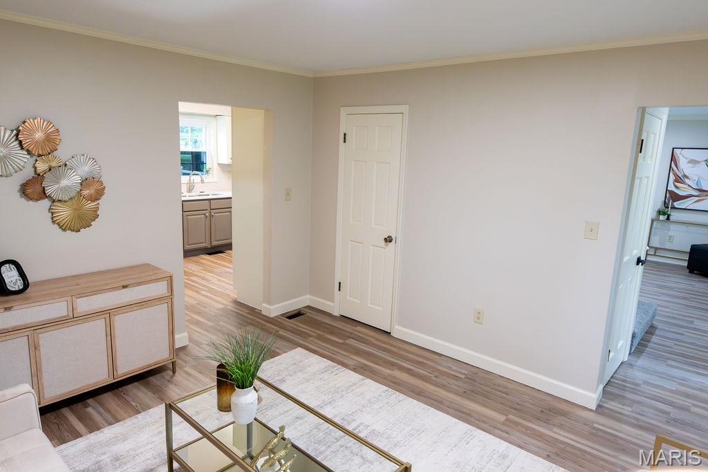 Washington Park Add - Residential