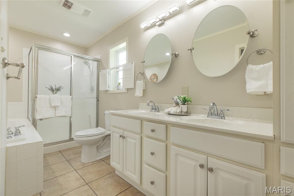 Washington Park Add - Residential