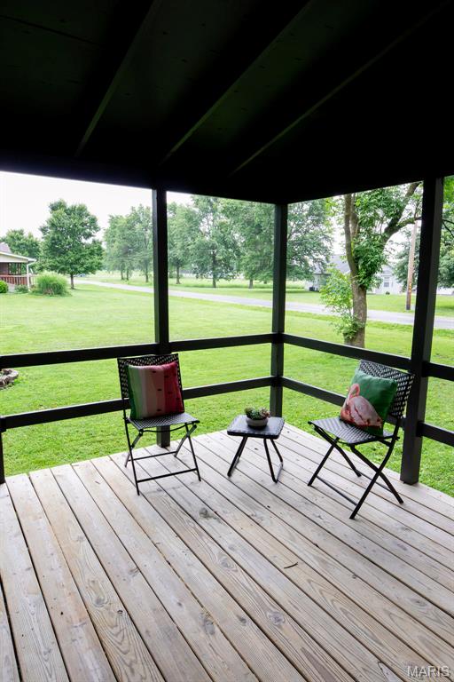 Washington Park Add - Residential