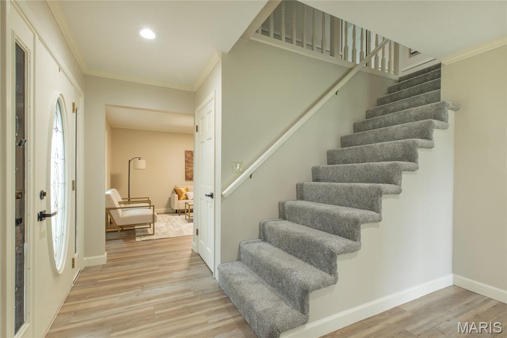 Washington Park Add - Residential