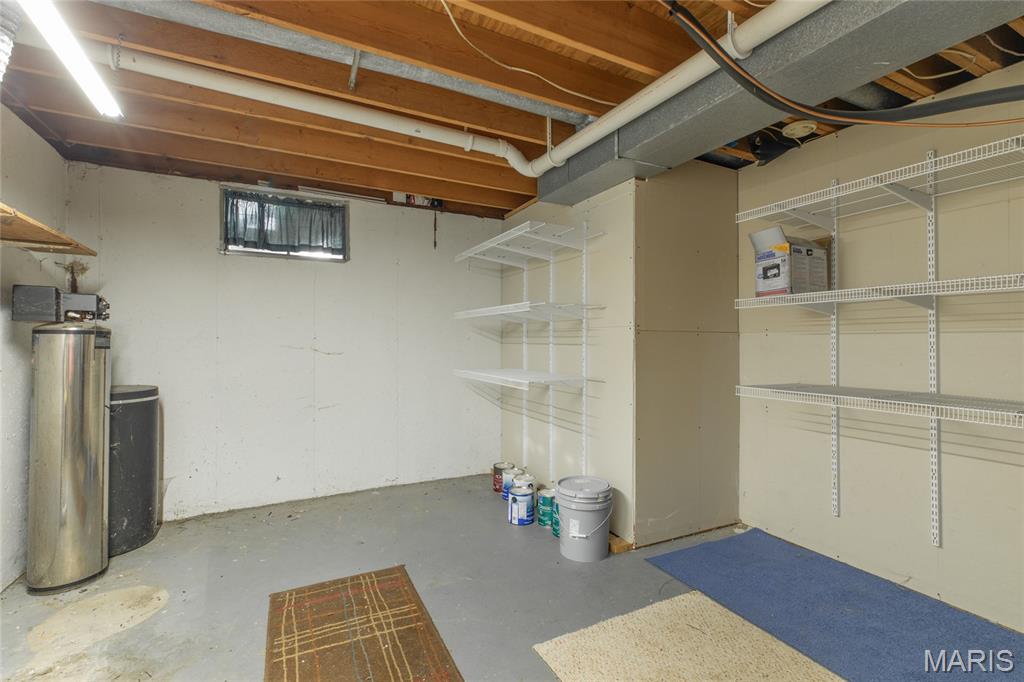 Washington Park Add - Residential