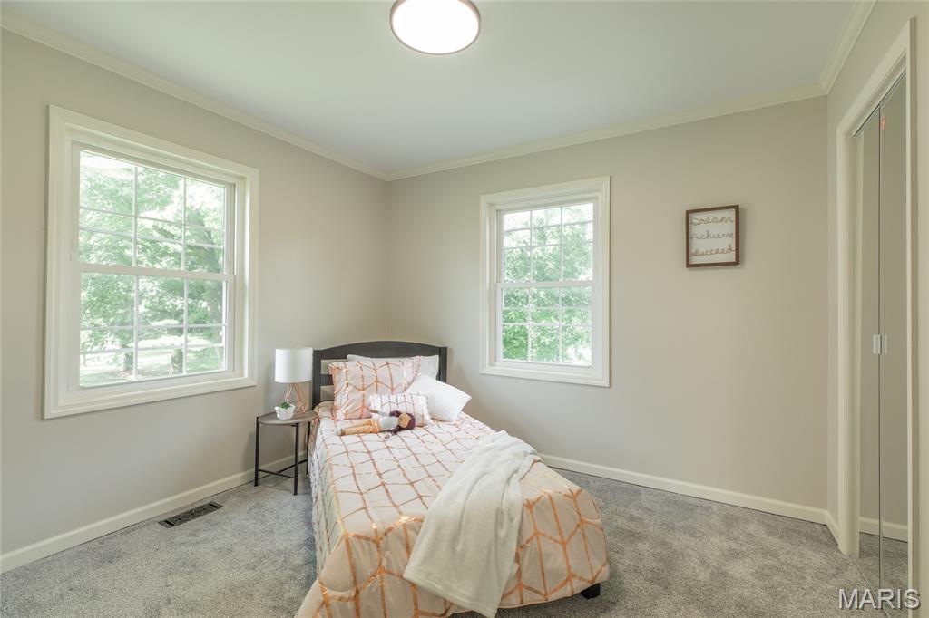 Washington Park Add - Residential