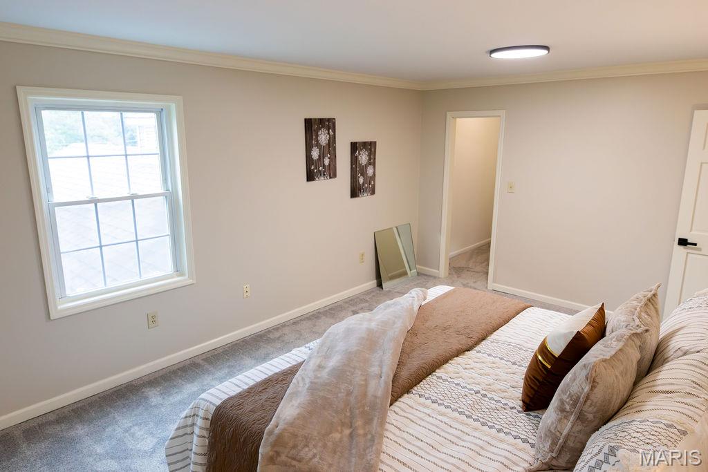 Washington Park Add - Residential