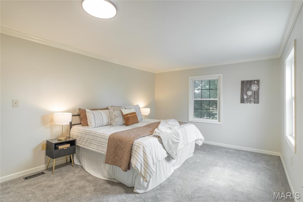 Washington Park Add - Residential
