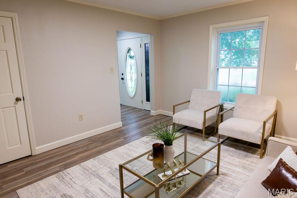 Washington Park Add - Residential