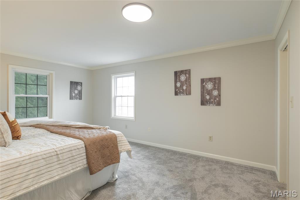 Washington Park Add - Residential