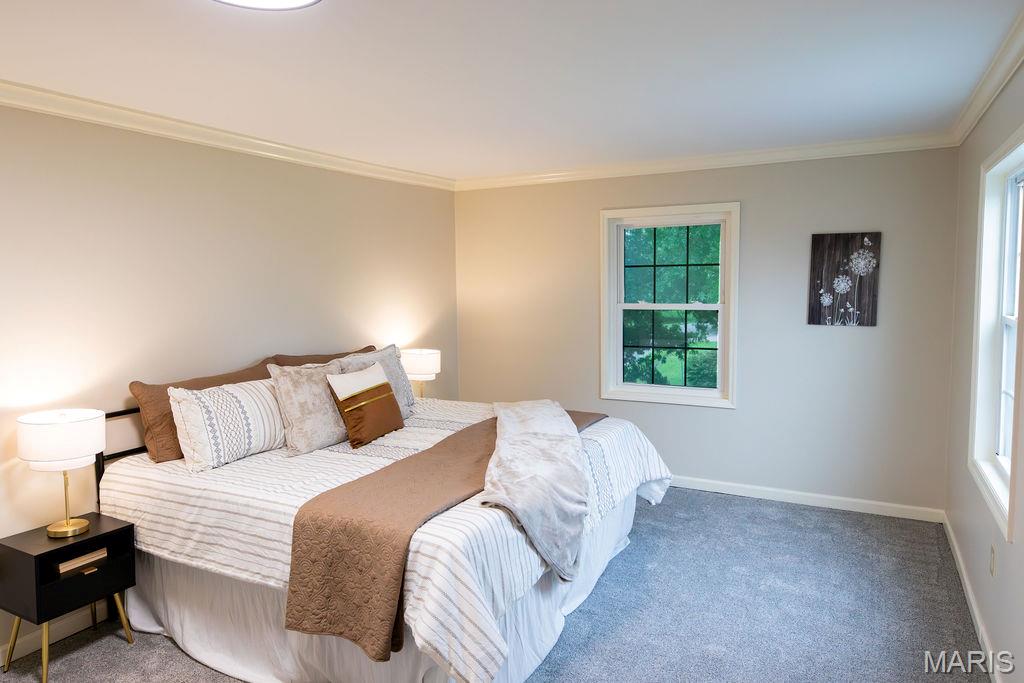 Washington Park Add - Residential