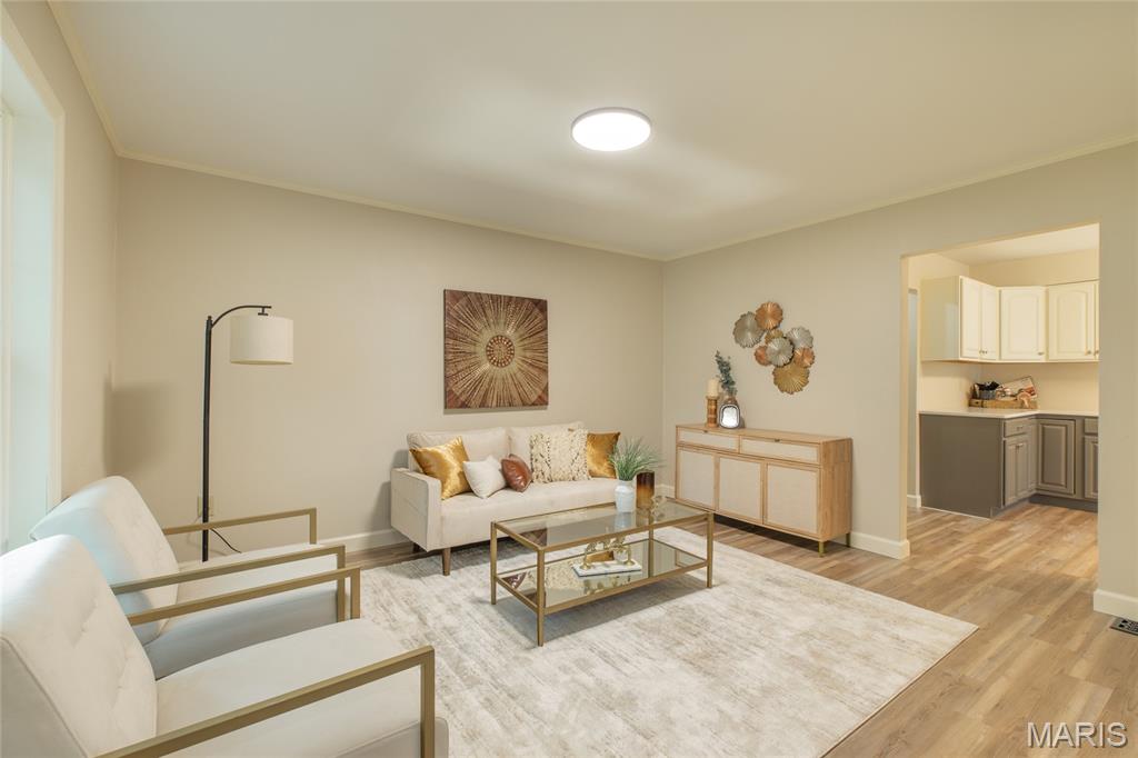 Washington Park Add - Residential