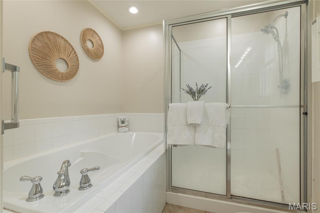 Washington Park Add - Residential