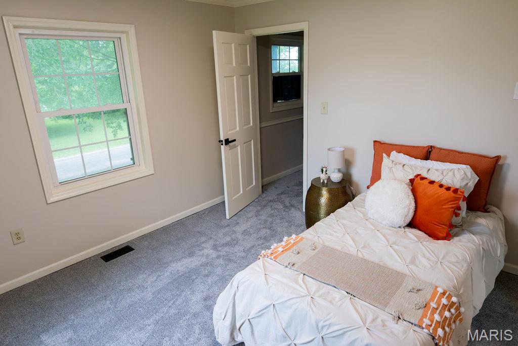 Washington Park Add - Residential