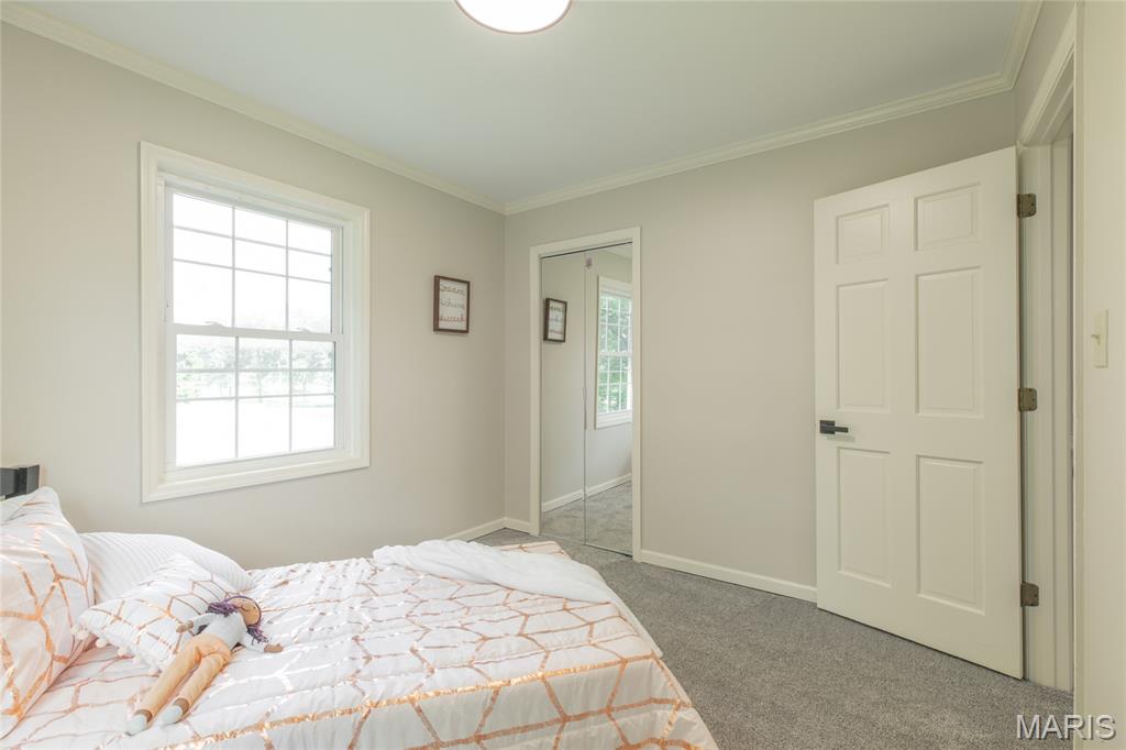 Washington Park Add - Residential