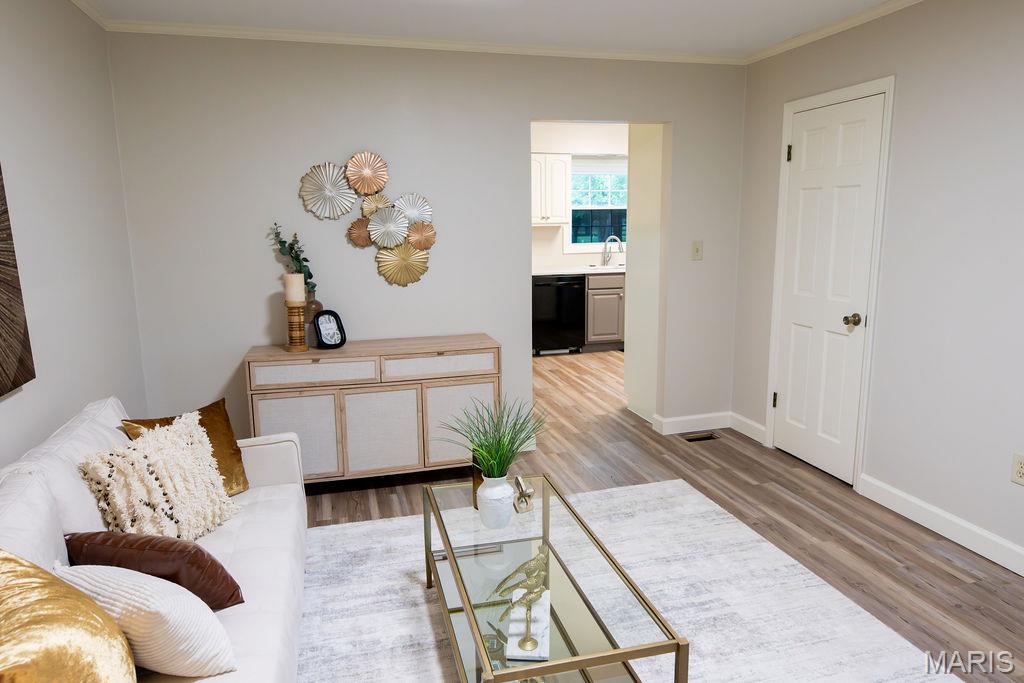 Washington Park Add - Residential