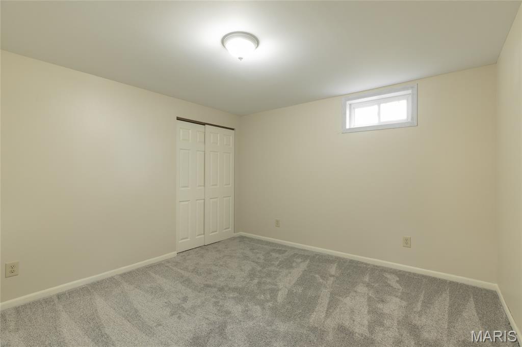 Washington Park Add - Residential