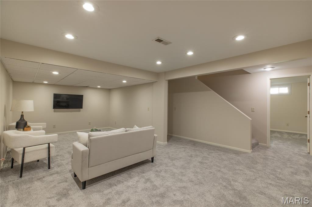 Washington Park Add - Residential