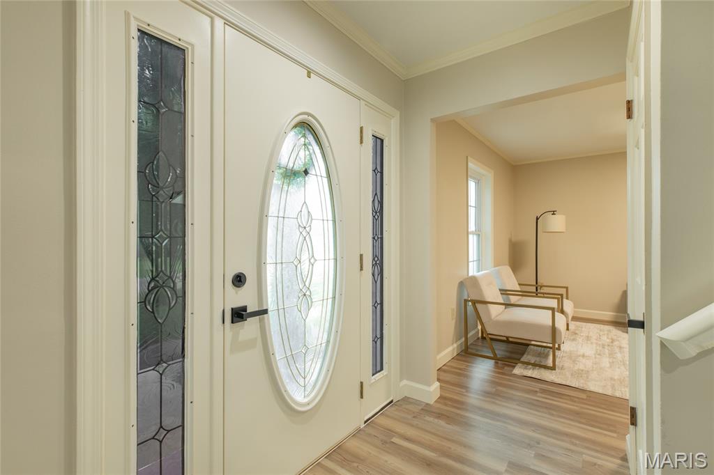 Washington Park Add - Residential