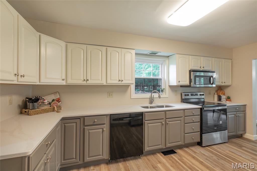 Washington Park Add - Residential