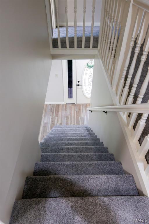 Washington Park Add - Residential
