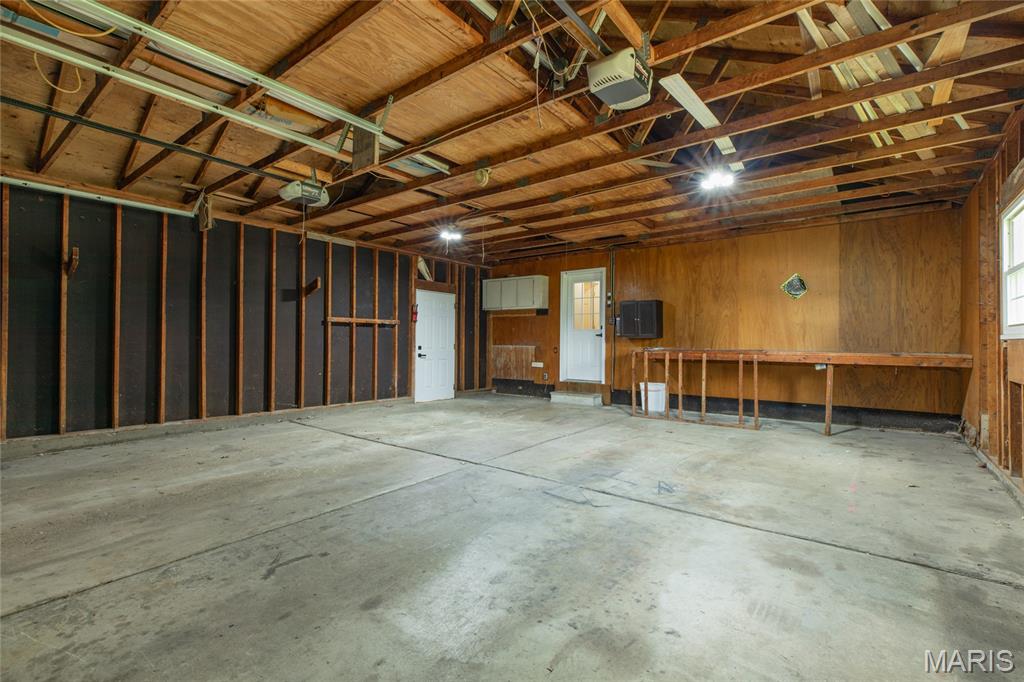 Washington Park Add - Residential
