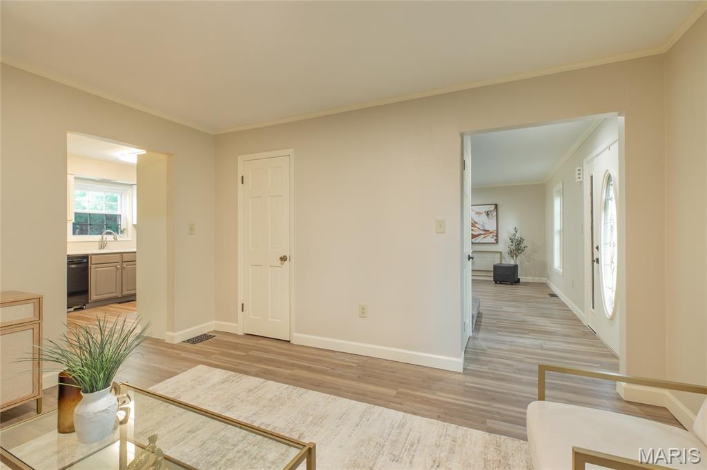 Washington Park Add - Residential
