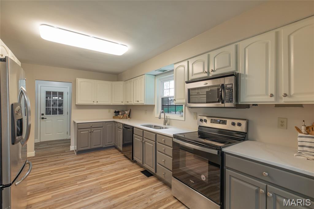 Washington Park Add - Residential