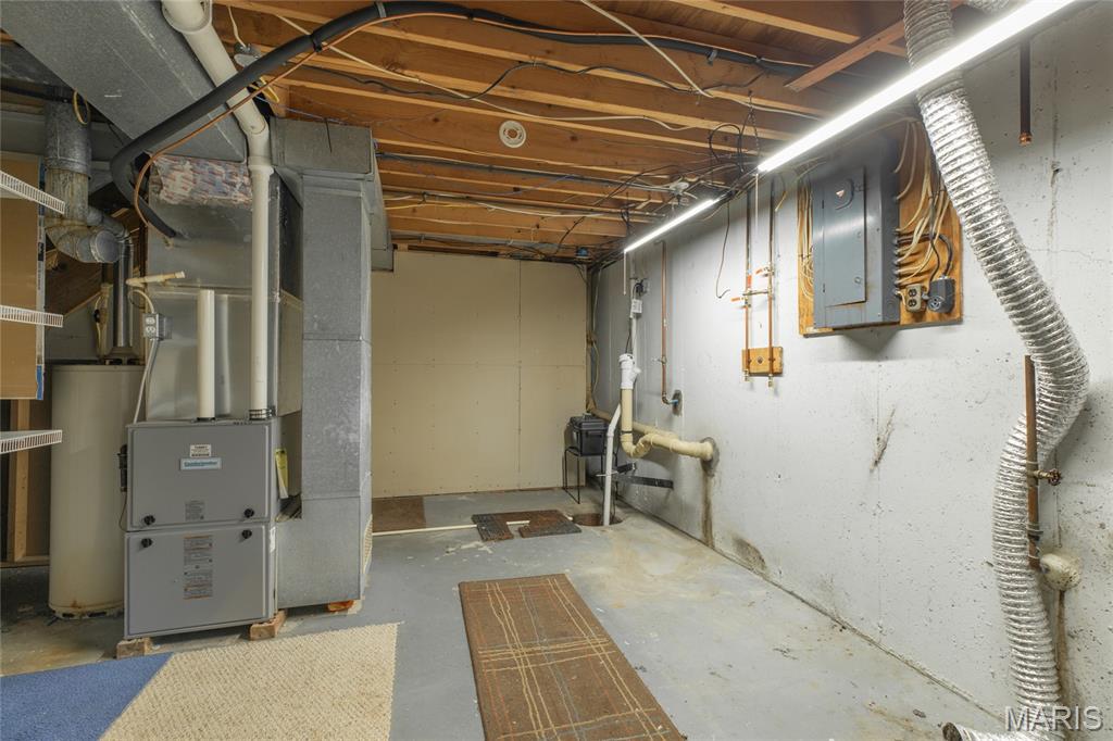 Washington Park Add - Residential