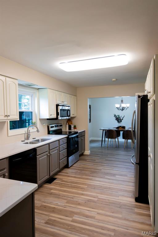Washington Park Add - Residential