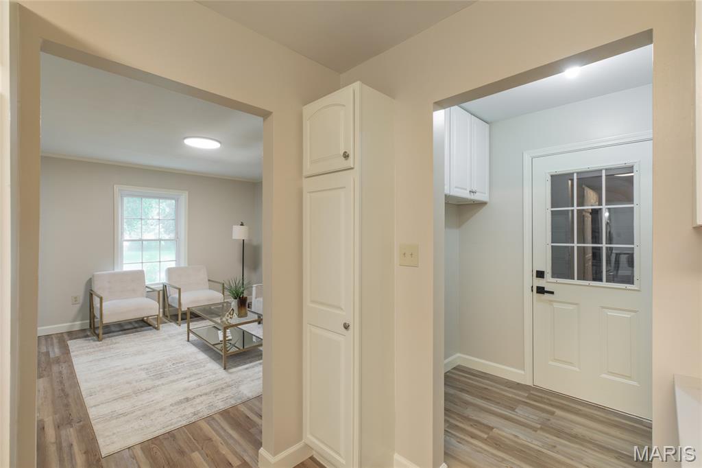 Washington Park Add - Residential
