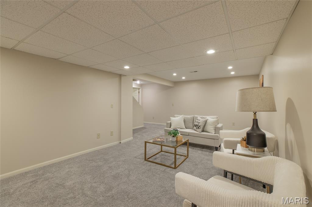Washington Park Add - Residential