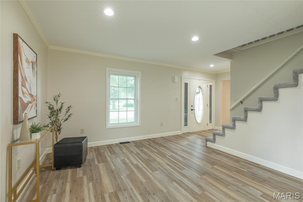 Washington Park Add - Residential