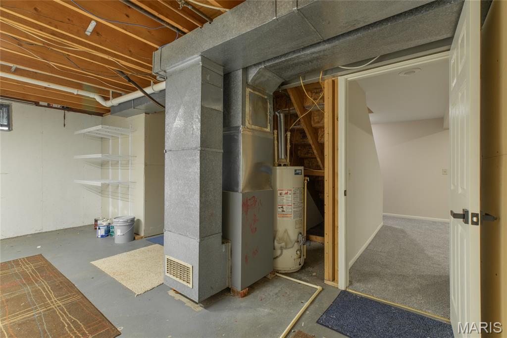 Washington Park Add - Residential
