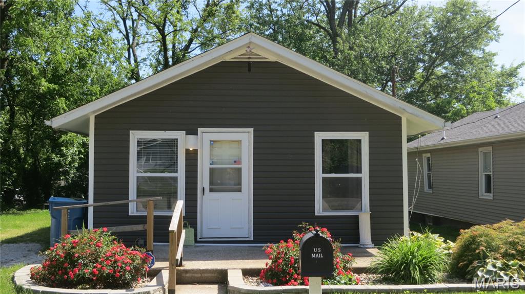 Curdie Heights - Residential