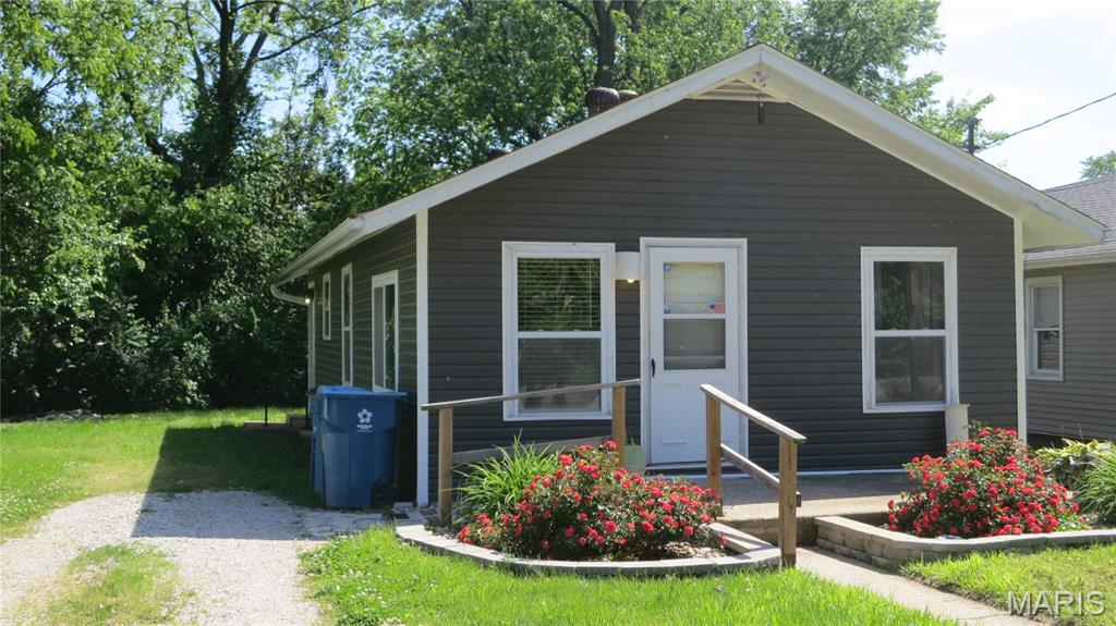 Curdie Heights - Residential