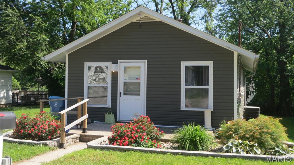 Curdie Heights - Residential