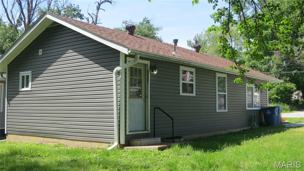 Curdie Heights - Residential