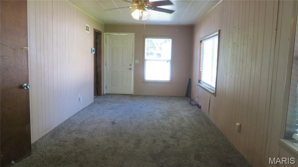 Curdie Heights - Residential