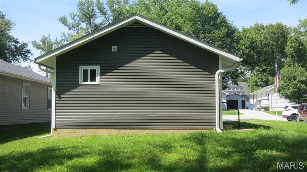 Curdie Heights - Residential