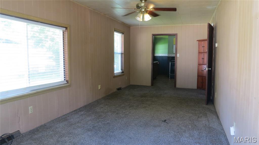 Curdie Heights - Residential