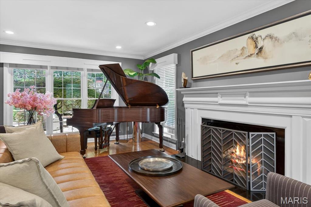 Berkshire - Residential