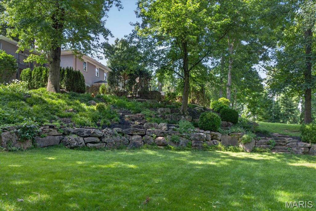 Berkshire - Residential